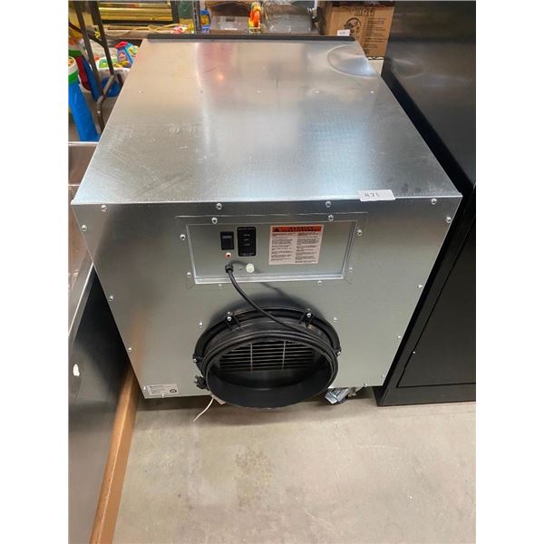 33X26X30IN NEGATIVE AIR MACHINE - MODEL HA2000