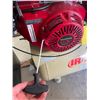 Image 3 : INGERSOLL RAND 30 GALLON AIR COMPRESSOR - MOTOR HAS ISSUES