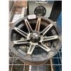 Image 1 : 12IN FOUR-WHEELER RIM