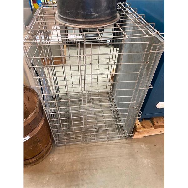 32X24IN DOG KENNEL