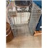Image 1 : 32X24IN DOG KENNEL