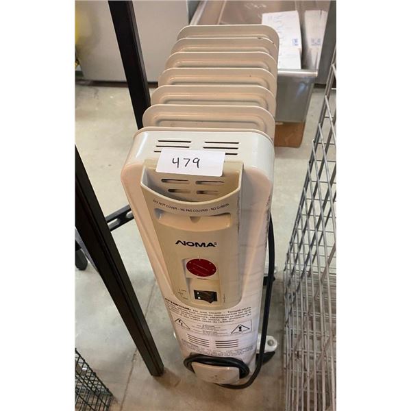 NOMA HEATER