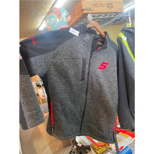 SIZE XL SNAP-ON JACKET
