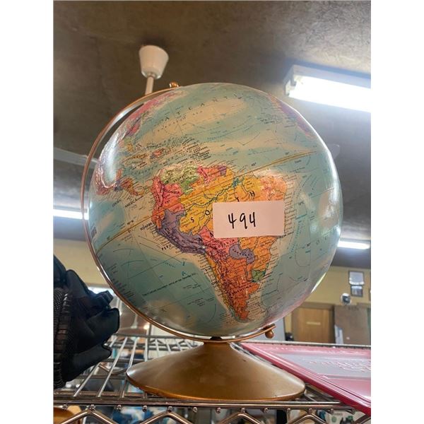GLOBE