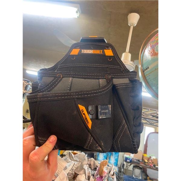 TOUGHBILT TOOL BELT