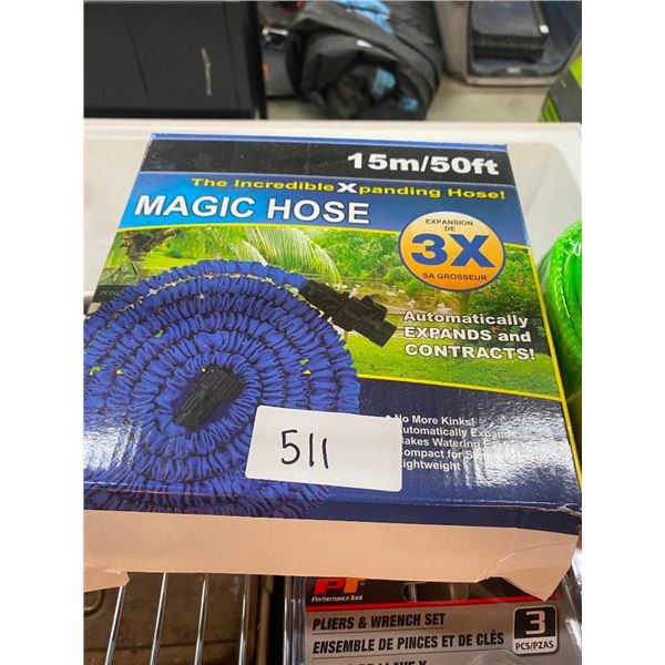 50FT MAGIC HOSE
