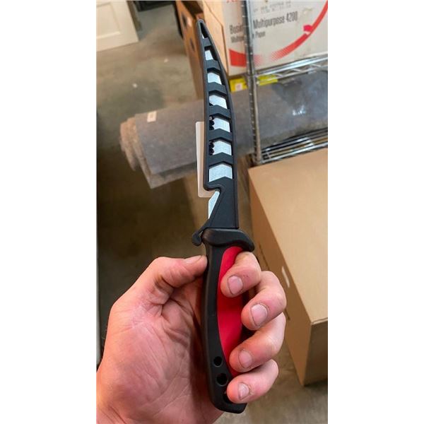 FILET KNIFE