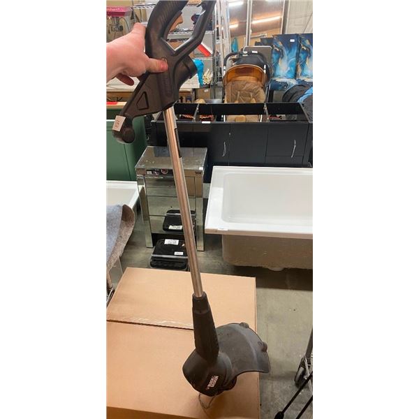 ELECTRIC WEED WACKER