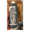 Image 1 : 4 BOTTLES OF THALO GREEN PROFESSIONAL TINTING COLOURS