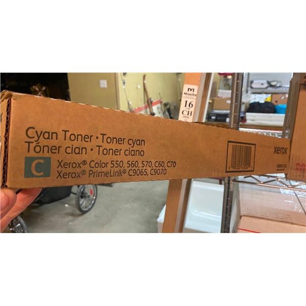 XEROX CARTRIDGE