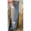 Image 1 : 10X8FT ROLL OF CARPET UNDERLAY
