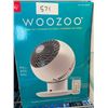 Image 1 : WOOZOO GLOBE FAN