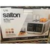 Image 1 : SALTON 4 SLOT TOASTER