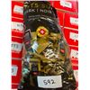 Image 1 : PACKAGE OF DARK CHOCOLATE TREATS