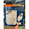 Image 1 : 4 RIGHT HAND XL GOLF GLOVES