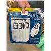 Image 1 : 4 RIGHT HAND SIZE SMALL GOLF GLOVES
