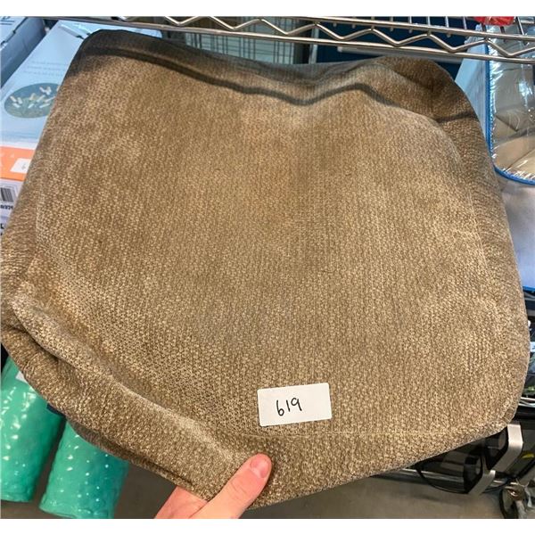 BEAN BAG FOOT REST
