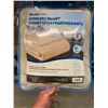 Image 1 : 90X98IN COOLING DUVET
