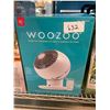 Image 1 : WOOZOO GLOBE FAN