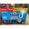 Image 1 : 176 FINISH DISHWASHER TABS