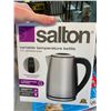 Image 1 : SALTON TEMPERATURE KETTLE
