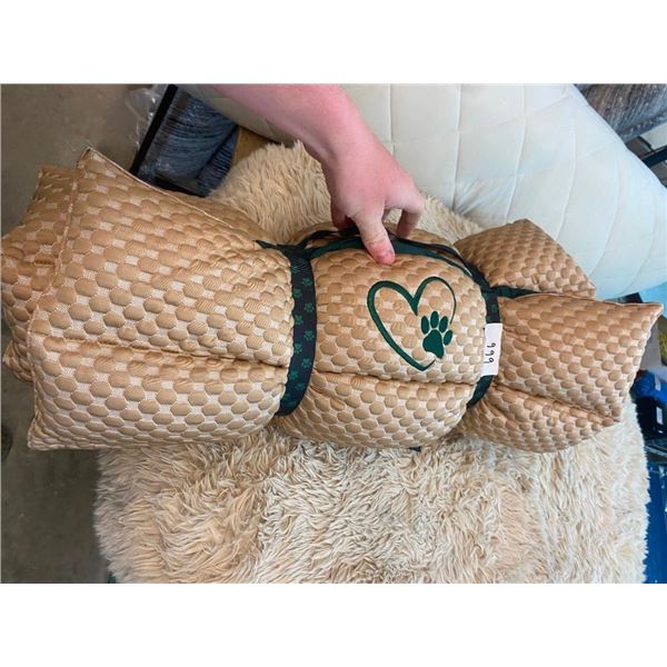 DOG MAT