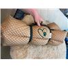 Image 1 : DOG MAT