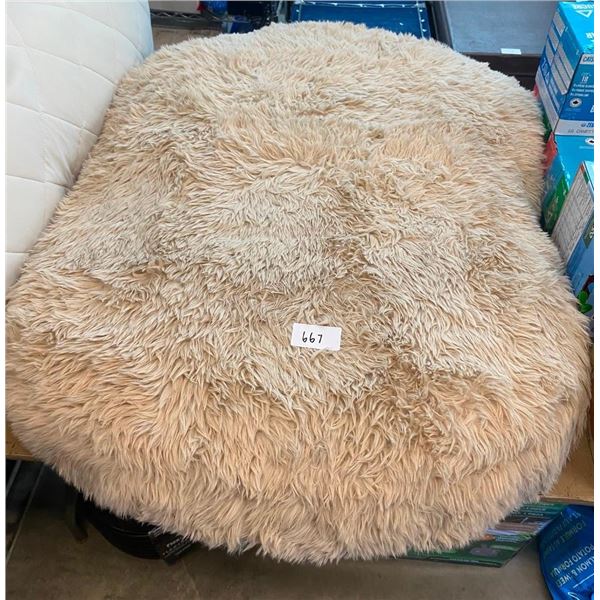 DOG BED