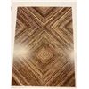 Image 2 : 5X7FT AREA RUG
