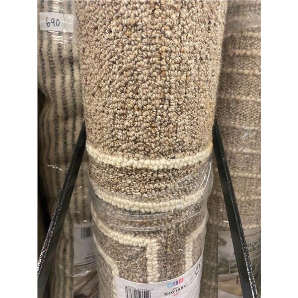 5X7FT AREA RUG