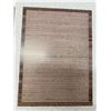 Image 2 : 5X7FT AREA RUG