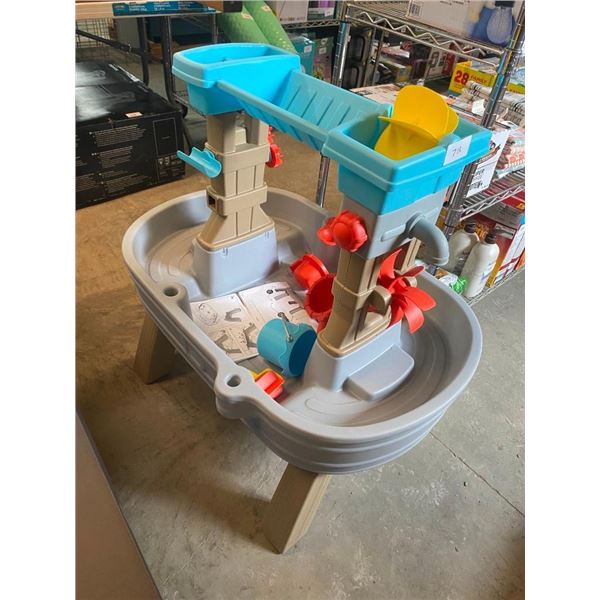 KIDS SAND STATION