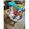 Image 1 : KIDS SAND STATION