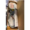 Image 1 : BOSCH POWER CORD WITH JUNCTION BOX