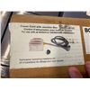 Image 2 : BOSCH POWER CORD WITH JUNCTION BOX