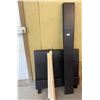 Image 1 : SINGLE SIZE BED FRAME