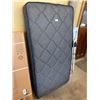 Image 1 : SINGLE SIZE SEALY MATTRESS