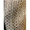 Image 2 : 8X10FT OUTDOOR PATIO RUG - DIRTY ON EDGE