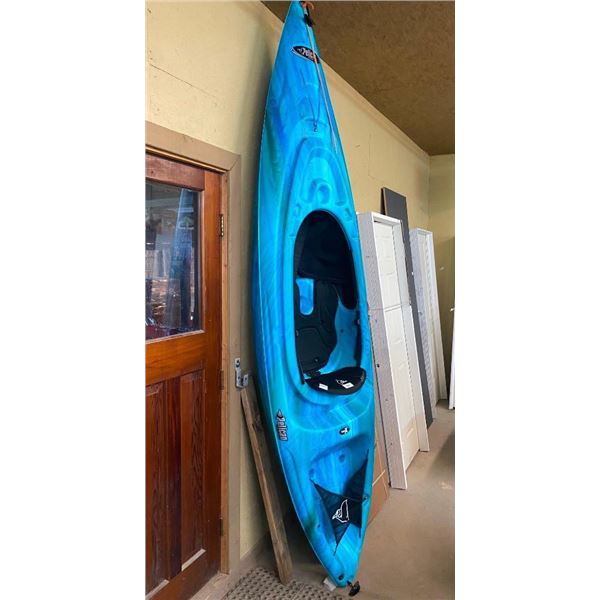 10FT PELICAN KAYAK