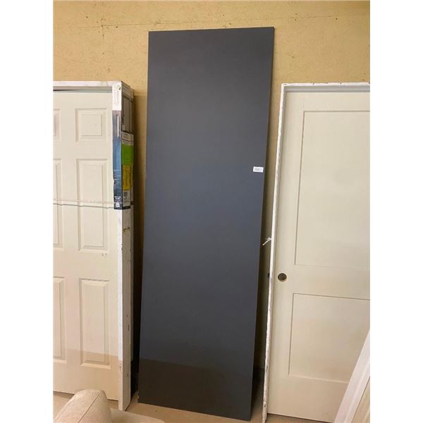 30X95X1/2IN PIECE OF PANEL - HAS SOME CHIPS AS SEEN IN PICTURE