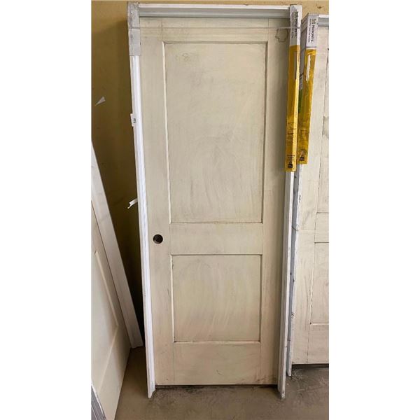 32IN INTERIOR DOOR