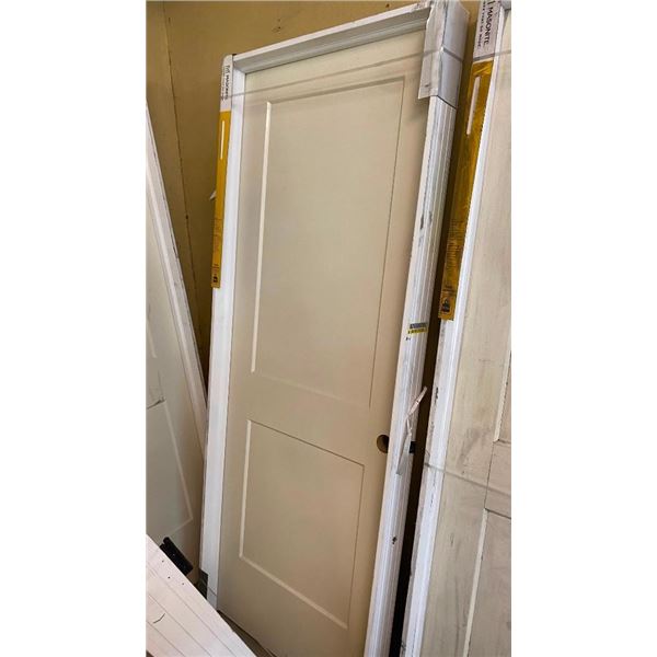 32IN INTERIOR DOOR
