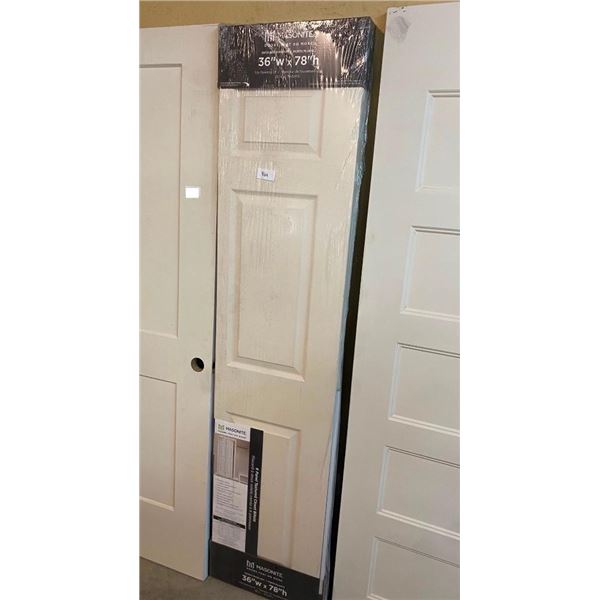 36X78IN BI-FOLD DOOR