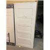 Image 1 : 36IN INTERIOR DOOR PANEL- HAS MARKS AS SEEN IN PICTURE