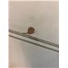Image 2 : 36IN INTERIOR DOOR PANEL- HAS MARKS AS SEEN IN PICTURE