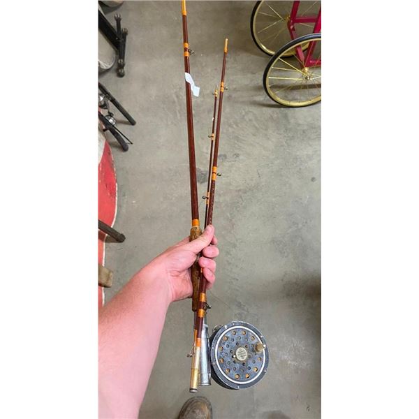 FLYROD