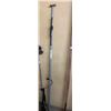 Image 1 : 7-8FT CEILING SAFETY LOCK POST