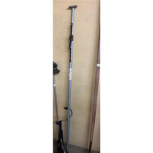 7-8FT CEILING SAFETY LOCK POST