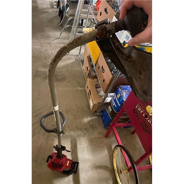 YARD MACHINES WEED WACKER