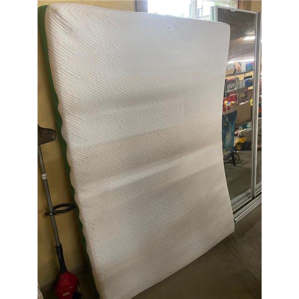 DOUBLE SIZED MATTRESS